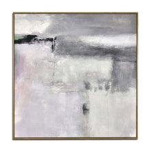 Load image into Gallery viewer, Dreamy abstract painting of distant places