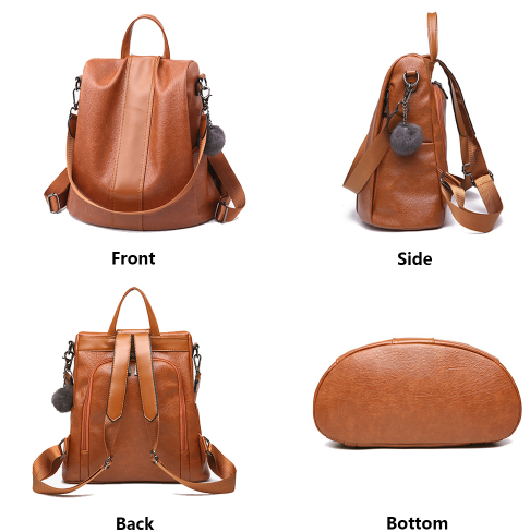 Most Popular Urban Fashion Backpacks For Female-80% OFF ONLY FOR TODAY!