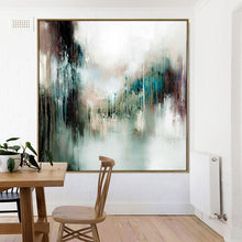 Load image into Gallery viewer, The world outside the window