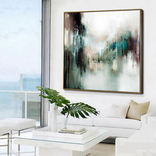 Load image into Gallery viewer, The world outside the window