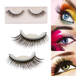 Self-Adhesive Eye Lashes