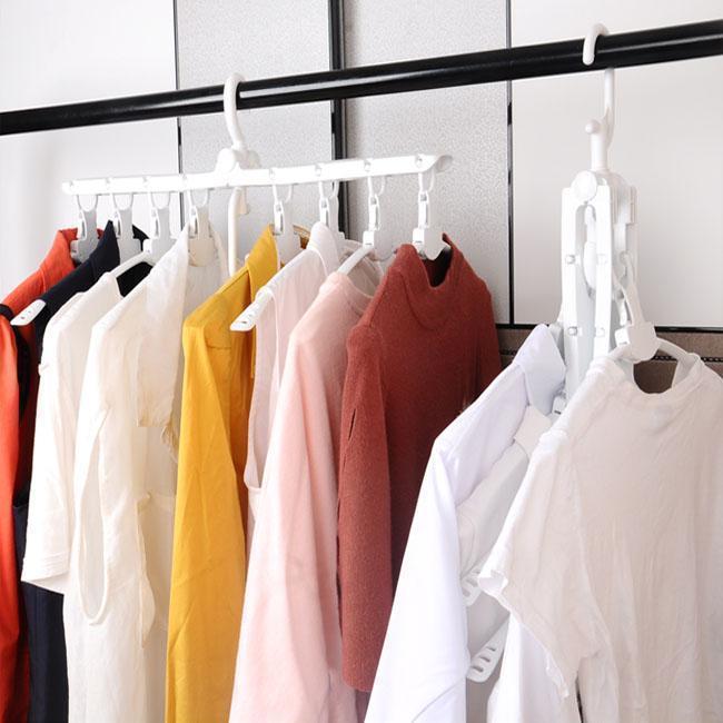 Magic hanger