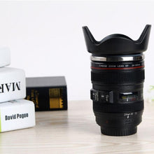 Load image into Gallery viewer, Camera coffee cup