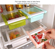 Load image into Gallery viewer, Refrigerator Storage Box