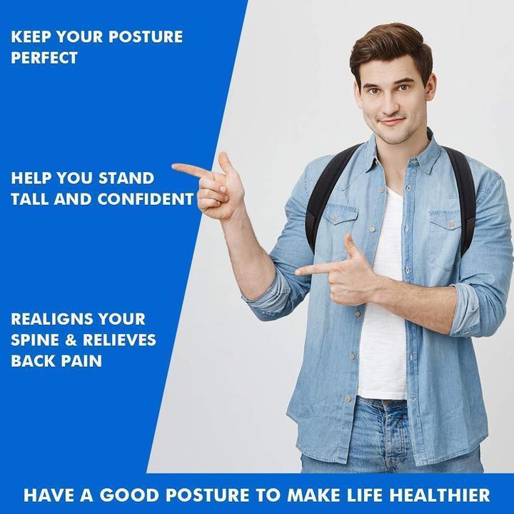 Best Posture Corrector
