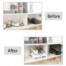 Load image into Gallery viewer, Home Multi-Function Shoe Rack
