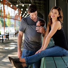 Load image into Gallery viewer, Baby Pouch  T-Shirt