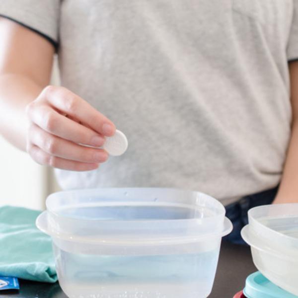 Multifunctional Mighty Cleaner