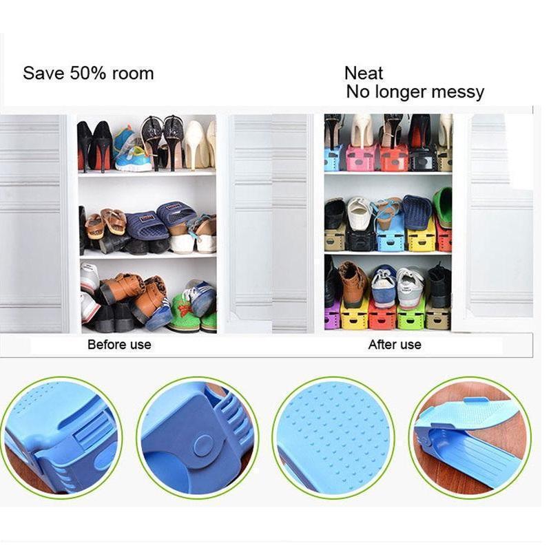 Easy Shoes Organizers