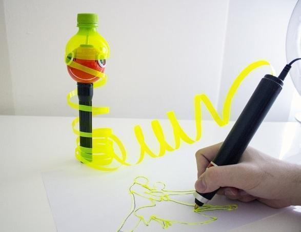 Plastic Bottle Cutter Outdoor Green Hand DIY Plastic Bottle Rope