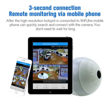Load image into Gallery viewer, Secret HD Camera Light Bulb