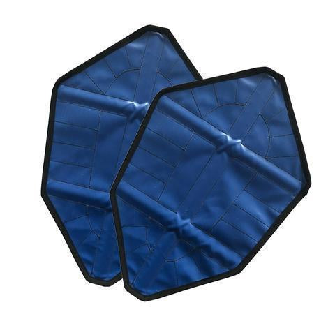 Hands-Free Shoe Covers