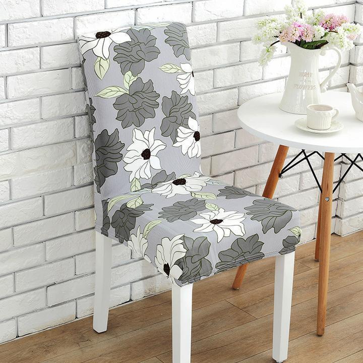 Multi-color Spandex Chair Cover for Wedding, Banquet, Party, Hotel and Home&Living