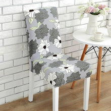 Load image into Gallery viewer, Multi-color Spandex Chair Cover for Wedding, Banquet, Party, Hotel and Home&amp;Living
