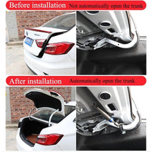 Load image into Gallery viewer, Adjustable Automatic Car Trunk Auto Boot Lid Lifting Spring