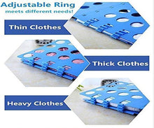 Load image into Gallery viewer, Shirt Folding Board T-Shirts Folder Easy And Fast For Kid To Fold Clothes