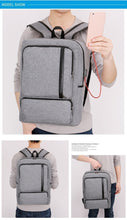 Load image into Gallery viewer, 2018 Original USB Charging Backpack