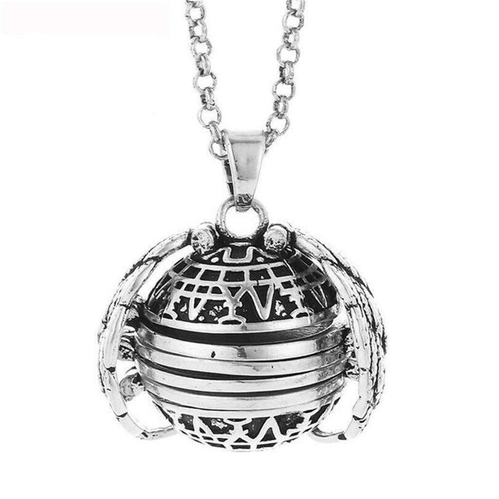 🔥50%OFF-Pendant Expanding Photo Locket Necklace(BUY 1 & GET 1 FREE TODAY)