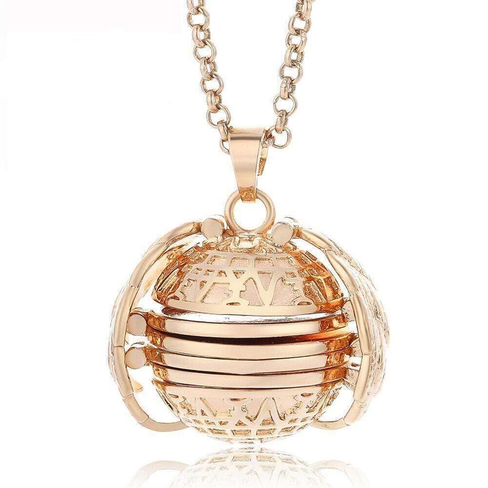🔥50%OFF-Pendant Expanding Photo Locket Necklace(BUY 1 & GET 1 FREE TODAY)