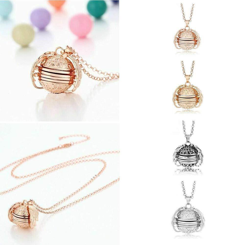 🔥50%OFF-Pendant Expanding Photo Locket Necklace(BUY 1 & GET 1 FREE TODAY)