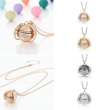 Load image into Gallery viewer, 🔥50%OFF-Pendant Expanding Photo Locket Necklace(BUY 1 &amp; GET 1 FREE TODAY)