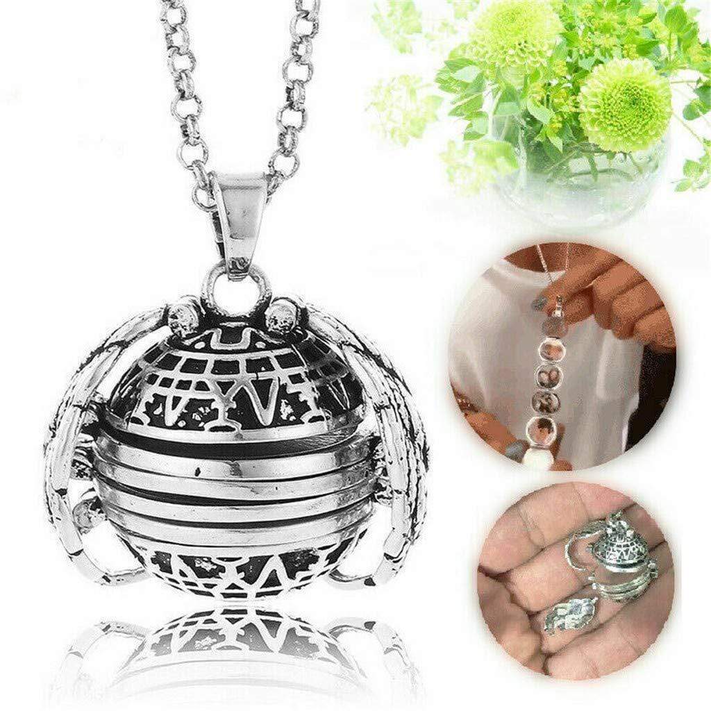 🔥50%OFF-Pendant Expanding Photo Locket Necklace(BUY 1 & GET 1 FREE TODAY)