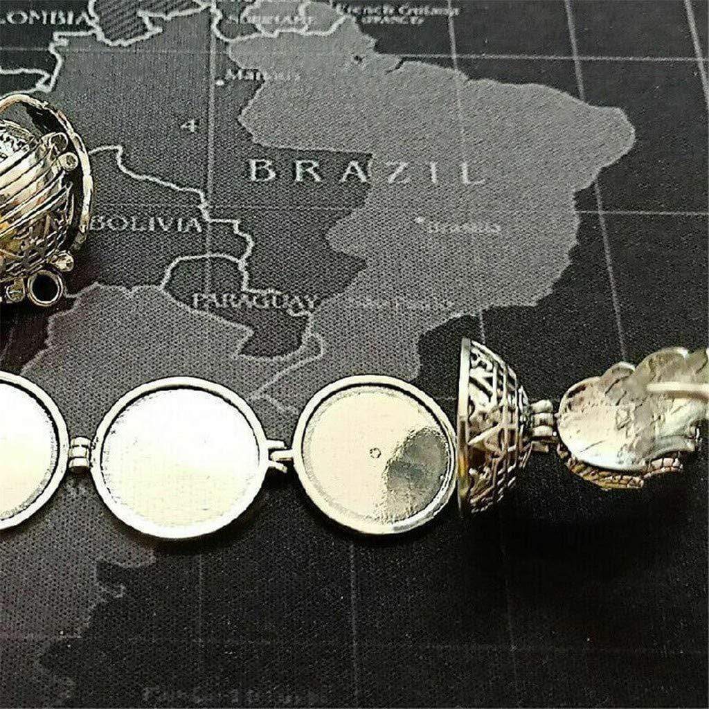🔥50%OFF-Pendant Expanding Photo Locket Necklace(BUY 1 & GET 1 FREE TODAY)