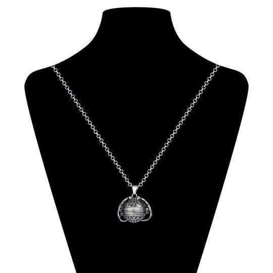 🔥50%OFF-Pendant Expanding Photo Locket Necklace(BUY 1 & GET 1 FREE TODAY)