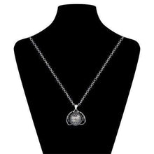 Load image into Gallery viewer, 🔥50%OFF-Pendant Expanding Photo Locket Necklace(BUY 1 &amp; GET 1 FREE TODAY)