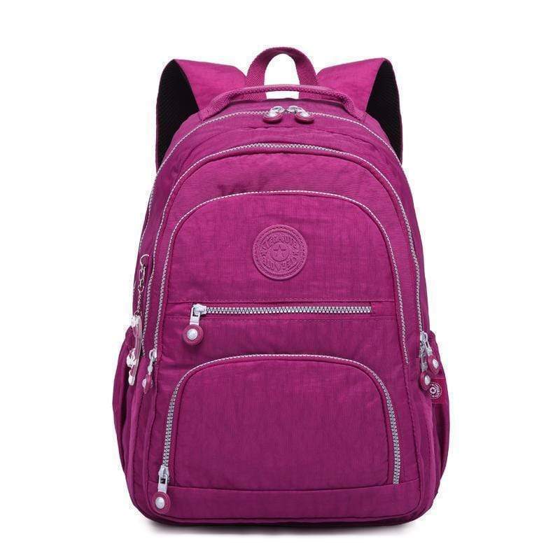 🔥50% OFF🔥-Waterproof Large Capacity Travel Backpack（FREE SHIPPING）