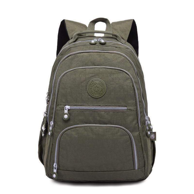 🔥50% OFF🔥-Waterproof Large Capacity Travel Backpack（FREE SHIPPING）