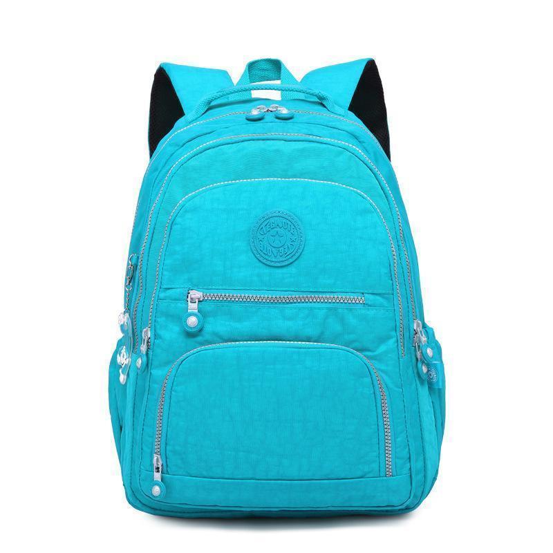 🔥50% OFF🔥-Waterproof Large Capacity Travel Backpack（FREE SHIPPING）