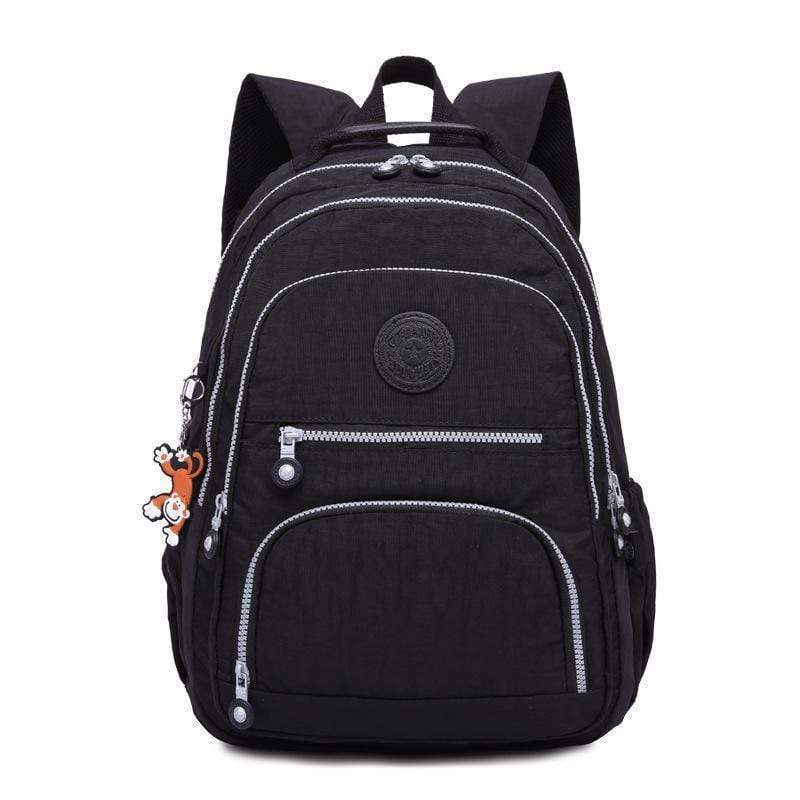 🔥50% OFF🔥-Waterproof Large Capacity Travel Backpack（FREE SHIPPING）