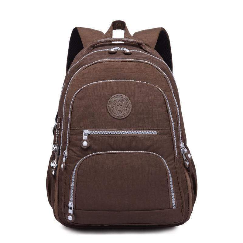 🔥50% OFF🔥-Waterproof Large Capacity Travel Backpack（FREE SHIPPING）