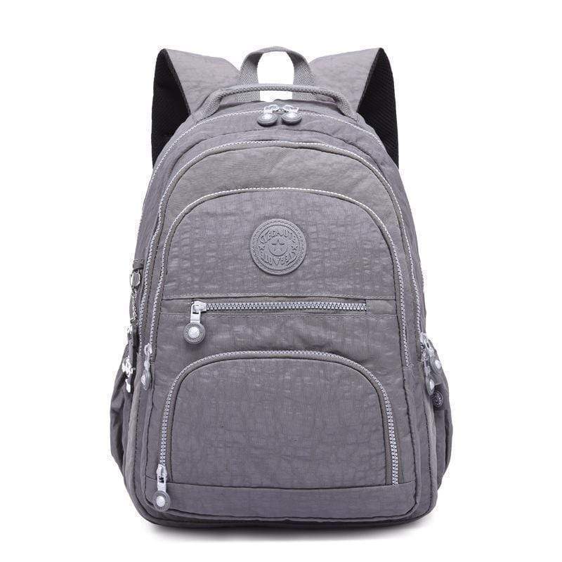 🔥50% OFF🔥-Waterproof Large Capacity Travel Backpack（FREE SHIPPING）