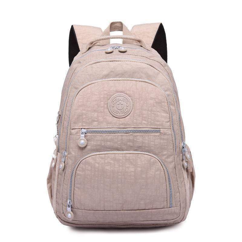 🔥50% OFF🔥-Waterproof Large Capacity Travel Backpack（FREE SHIPPING）