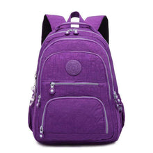 Load image into Gallery viewer, 🔥50% OFF🔥-Waterproof Large Capacity Travel Backpack（FREE SHIPPING）