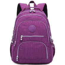 Load image into Gallery viewer, 🔥50% OFF🔥-Waterproof Large Capacity Travel Backpack（FREE SHIPPING）