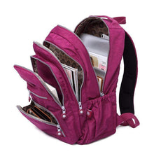 Load image into Gallery viewer, 🔥50% OFF🔥-Waterproof Large Capacity Travel Backpack（FREE SHIPPING）