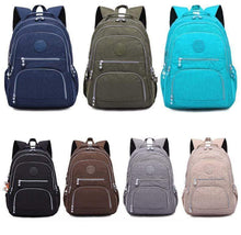 Load image into Gallery viewer, 🔥50% OFF🔥-Waterproof Large Capacity Travel Backpack（FREE SHIPPING）
