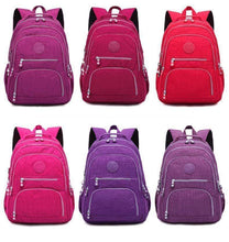 Load image into Gallery viewer, 🔥50% OFF🔥-Waterproof Large Capacity Travel Backpack（FREE SHIPPING）