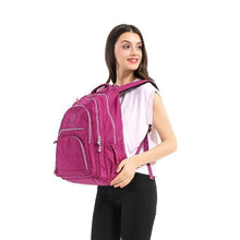 Load image into Gallery viewer, 🔥50% OFF🔥-Waterproof Large Capacity Travel Backpack（FREE SHIPPING）
