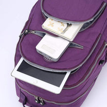 Load image into Gallery viewer, 🔥50% OFF🔥-Waterproof Large Capacity Travel Backpack（FREE SHIPPING）