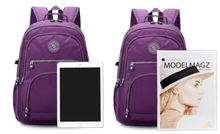 Load image into Gallery viewer, 🔥50% OFF🔥-Waterproof Large Capacity Travel Backpack（FREE SHIPPING）
