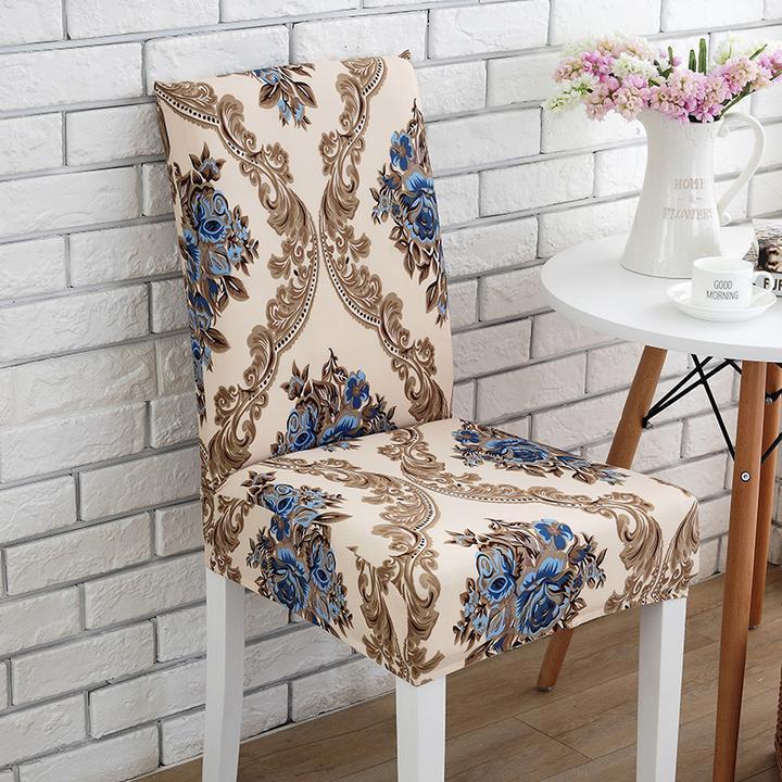 Multi-color Spandex Chair Cover for Wedding, Banquet, Party, Hotel and Home&Living