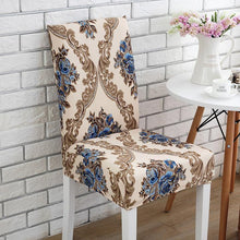 Load image into Gallery viewer, Multi-color Spandex Chair Cover for Wedding, Banquet, Party, Hotel and Home&amp;Living
