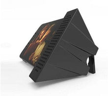 Load image into Gallery viewer, Portable Phone Amplifier &amp; Stand