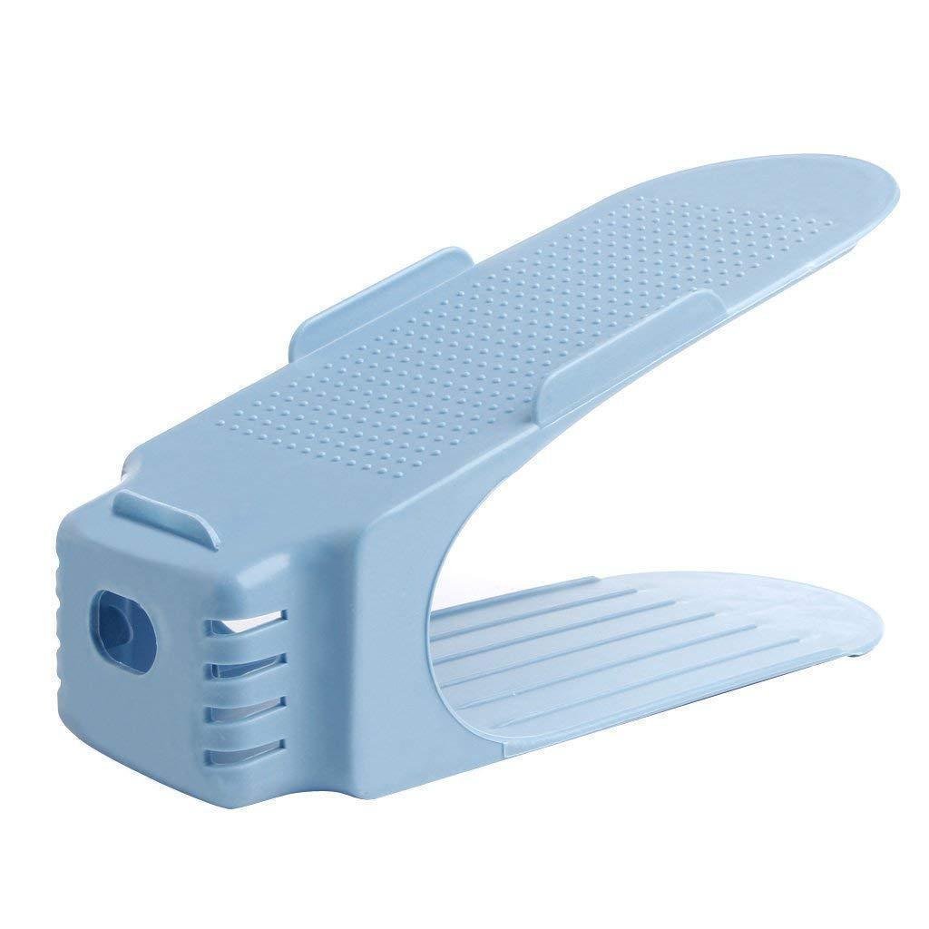 Adjustable Easy Shoes Organizers
