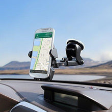 Load image into Gallery viewer, Pixkol Universal Phone Car Mount Holder