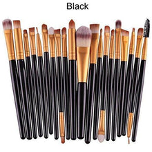 Load image into Gallery viewer, Makeup Brush Set